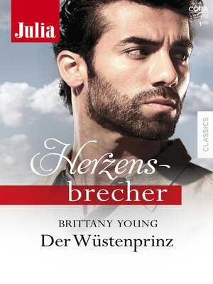cover image of Der Wüstenprinz